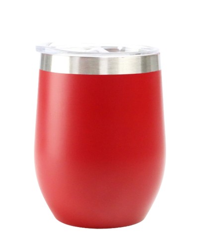 SLEEK - Stainless Steel Tumbler